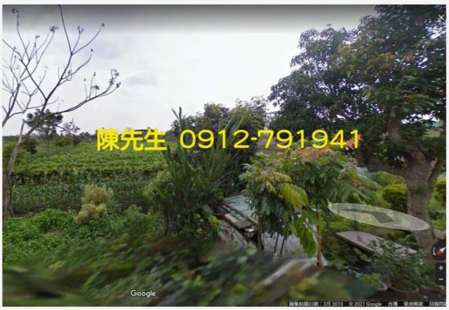 花蓮吉安農地法拍-1