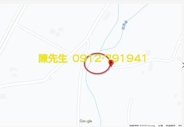 屏東里港法拍水利用地-11