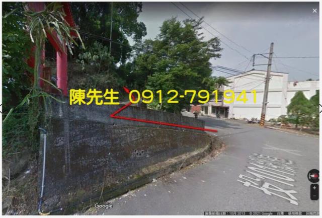 南投鹿谷拍賣農地-15
