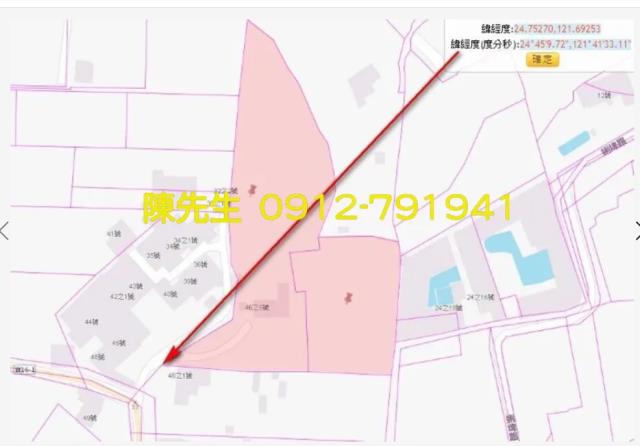 宜蘭員山法拍農地-12