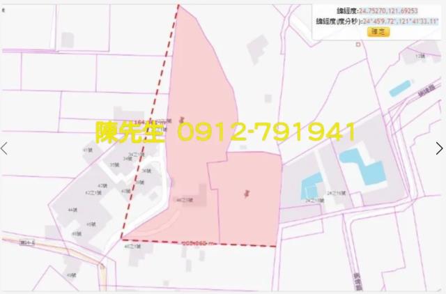 宜蘭員山法拍農地-13