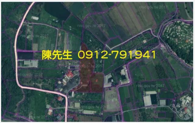宜蘭員山法拍農地-14