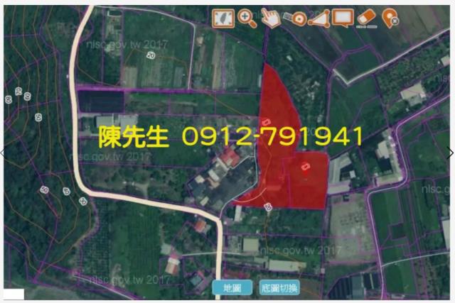 宜蘭員山法拍農地-15