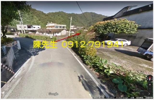 宜蘭員山法拍農地-1