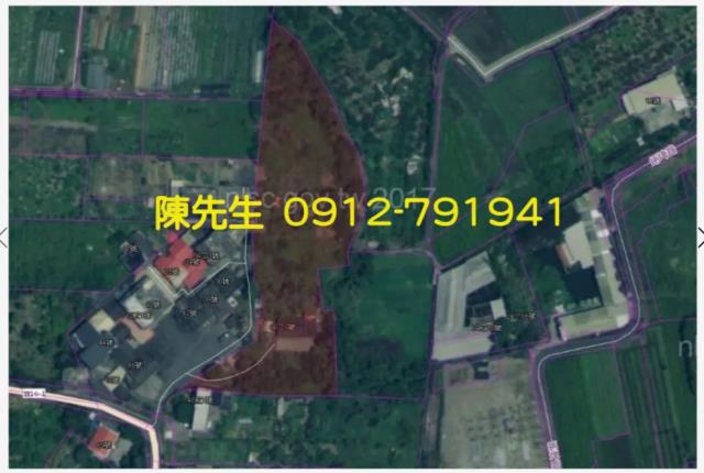 宜蘭員山農地法拍-6