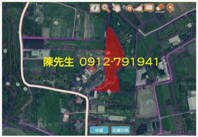 宜蘭員山農地法拍-7