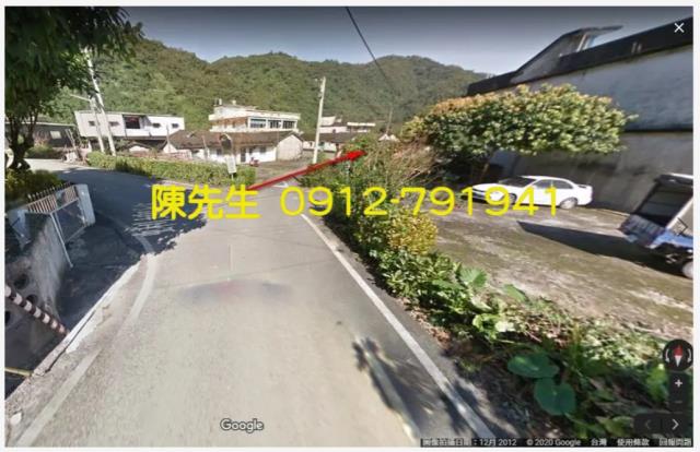 宜蘭員山農地法拍-9
