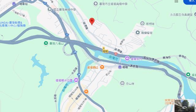 基隆暖暖建地法拍-5