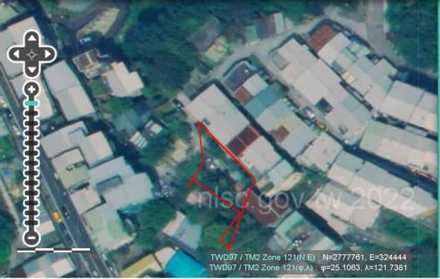 基隆暖暖建地法拍-8