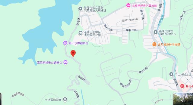 安樂區休閒地法拍-14