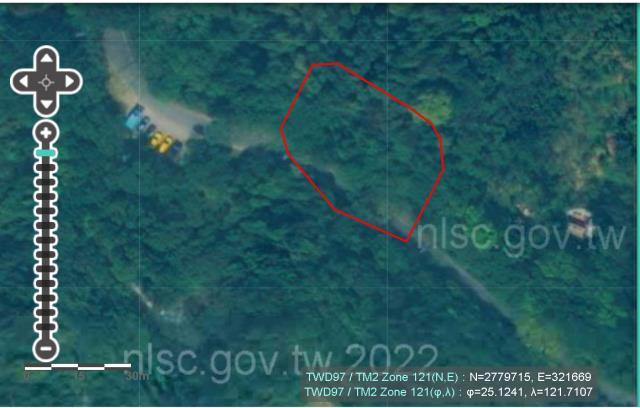 安樂區休閒地法拍-2