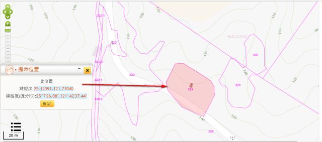 安樂區休閒地法拍-3