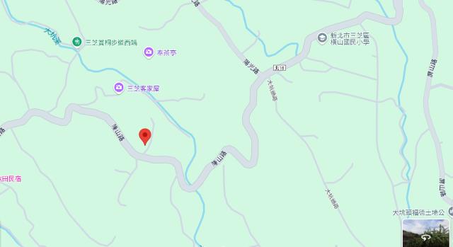 新北三芝法拍農地-14