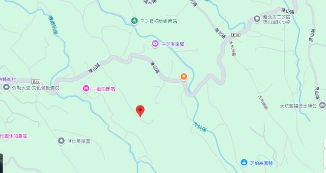 新北三芝法拍農地-6