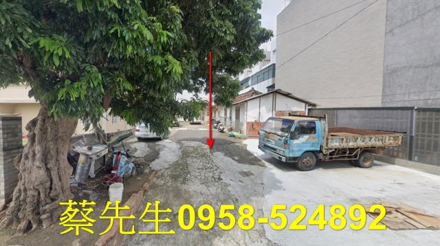 水上建地法拍-1