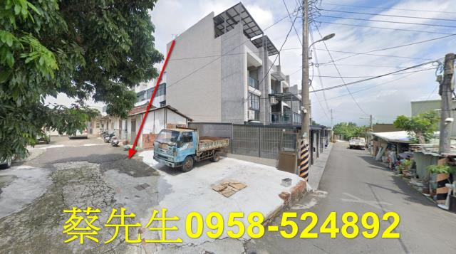 水上建地法拍-6