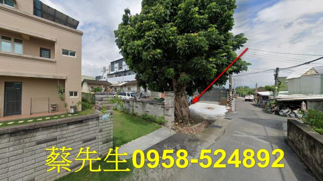 水上建地法拍-7