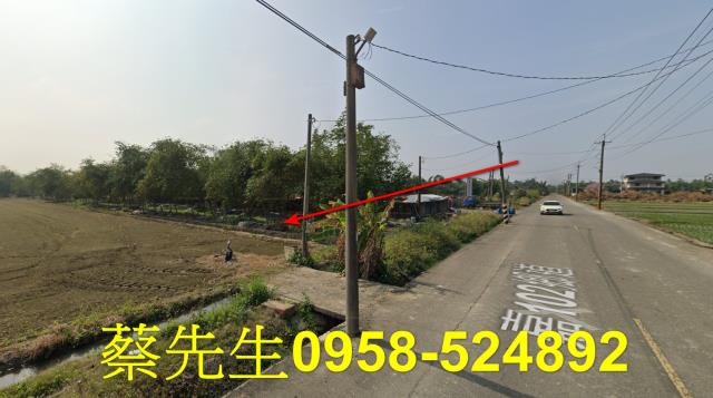 嘉義法拍農地-15