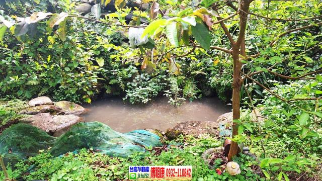 苗栗三灣農地-14