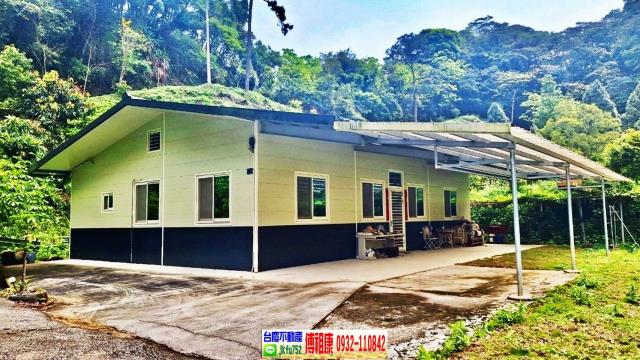 苗栗三灣農地-1