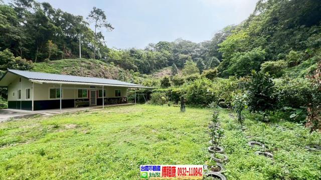 苗栗三灣農地-2