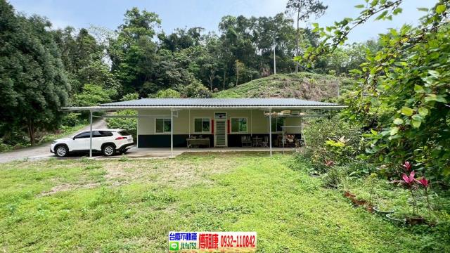 苗栗三灣農地-3