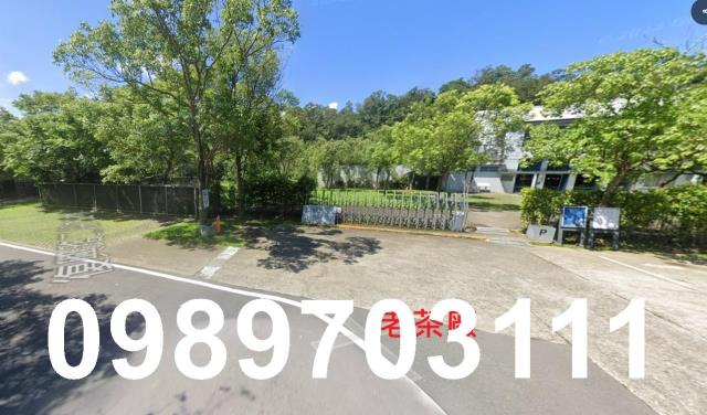 桃園大溪工業地-2