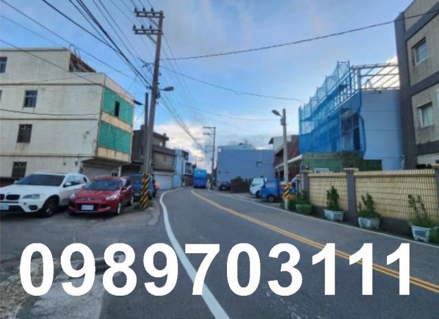 桃園大園建地-1