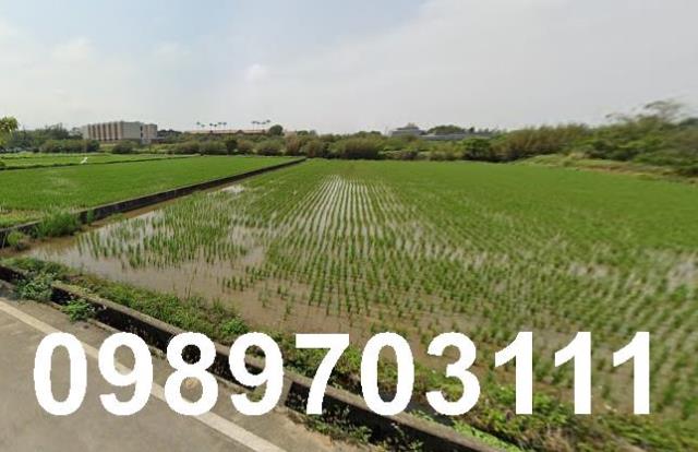 桃園新屋農地-1