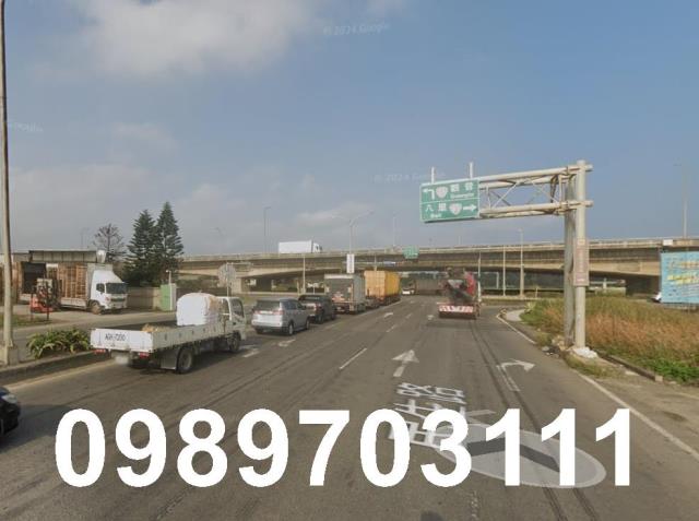 桃園大園工業地-1