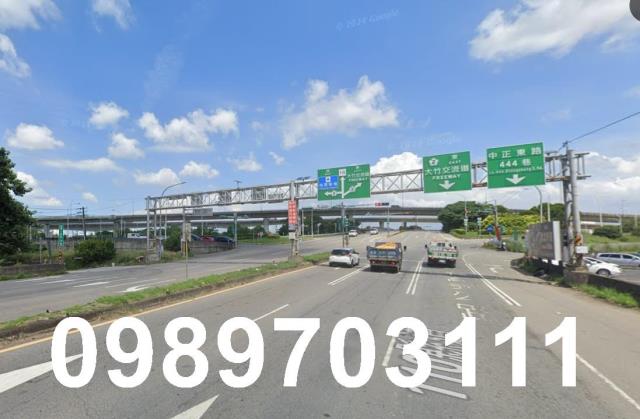 桃園大園工業地-3