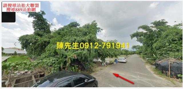 大林法拍農地-12