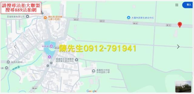 大林法拍農地-15