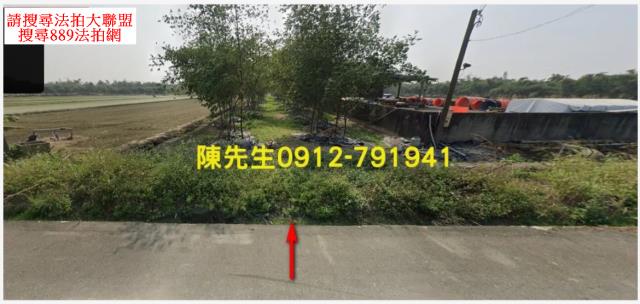 大林法拍農地-9