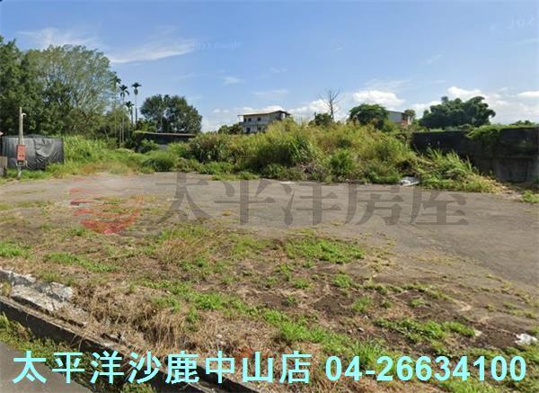 台中新社農地-1