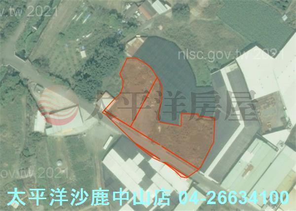 台中新社農地-2