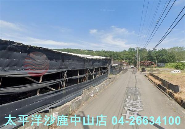 台中新社農地-3