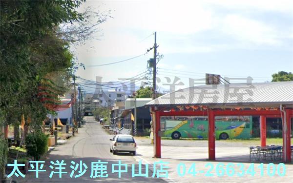 台中新社農地-5