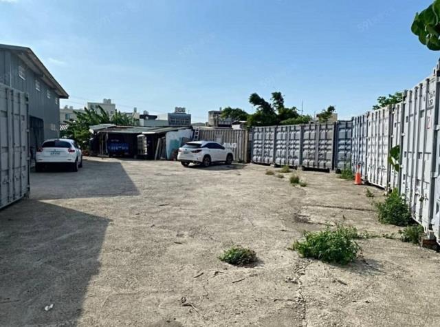 桃園桃園區農地-4