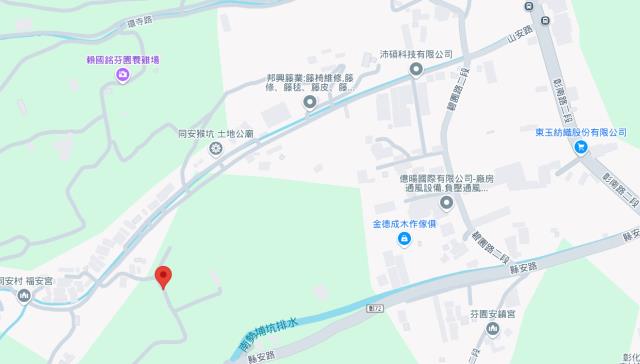 芬園法拍農地-15