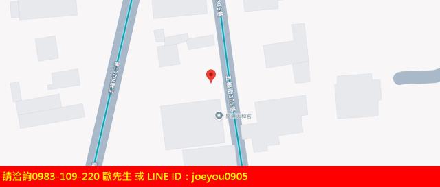 龍潭農地法拍-14