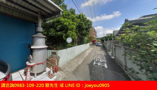 龍潭農地法拍-3