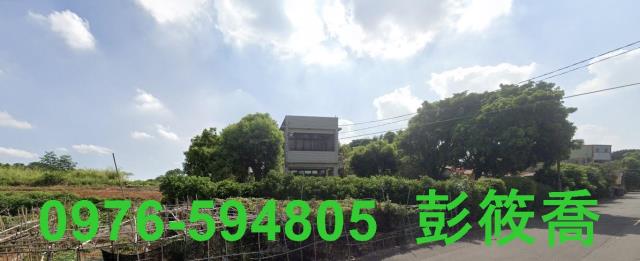 桃園楊梅農地-3