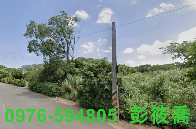 桃園楊梅農地-4