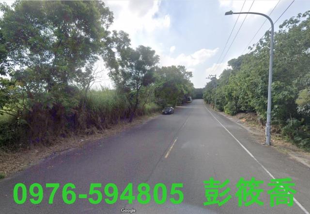 桃園楊梅農地-2