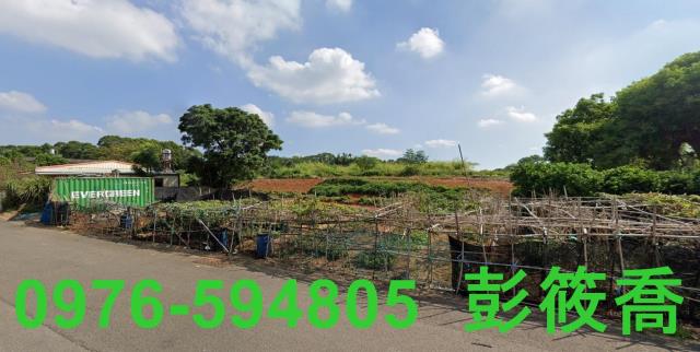 桃園楊梅農地-1