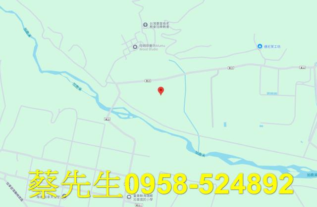 台東海端農地拍賣-8