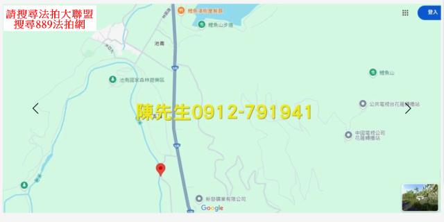 花蓮壽豐農地法拍-6