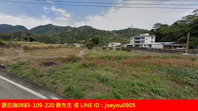 獅潭法拍農地-11