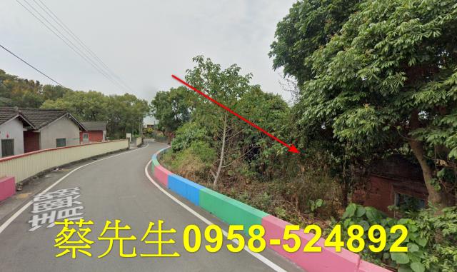 彰化社頭建地法拍-12